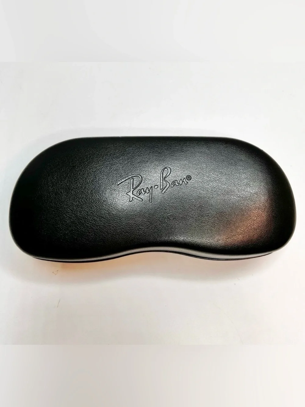 Ray-Ban Hard Shell Protective Sunglasses Case Black